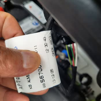 Citroen Berlingo Sıfır İki Araç Birbirinden Farklı