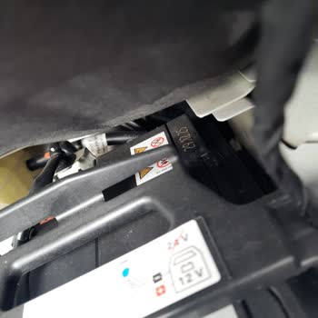 Citroen Berlingo Sıfır İki Araç Birbirinden Farklı