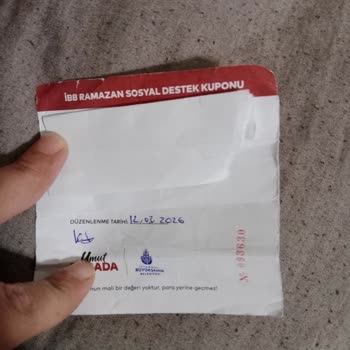 İBB Yardım Parası Çekilememesi: Hesap Açılmaması Ve Mobil Bankacılık Engeli