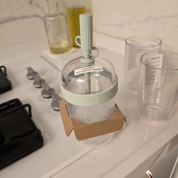 Vaat Edilen Kahve Aksesuarları Eksik; Müşteri Hizmetinden Hayal Kırıklığına Dönüş