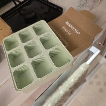 Vaat Edilen Kahve Aksesuarları Eksik; Müşteri Hizmetinden Hayal Kırıklığına Dönüş