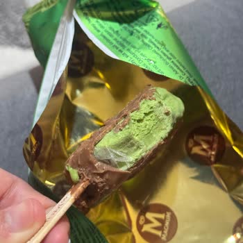 Migros Sanal Market’te Donmuş Dondurma Teslimatı: Tekrarlayan Soğuk Zincir Sorunu Ve İade Talebi