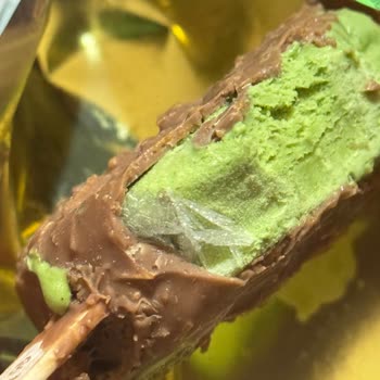 Migros Sanal Market’te Donmuş Dondurma Teslimatı: Tekrarlayan Soğuk Zincir Sorunu Ve İade Talebi