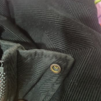 Üretim Hatası Olan Yelekte Tekrarlayan Sökülmeler Ve Değişim Reddi
