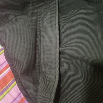 Üretim Hatası Olan Yelekte Tekrarlayan Sökülmeler Ve Değişim Reddi