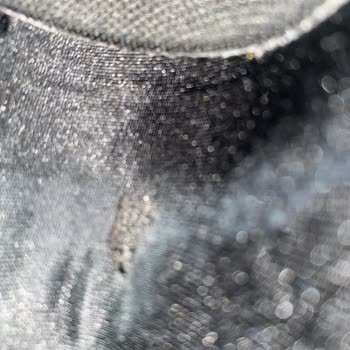 Puma Speedcat Ayakkabının Kısa Sürede İç Topuk Astarı Yırtılması