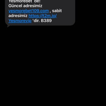 Turkcell'in Yasa Dışı Bahis Spam SMS'lerine Karşı Hattımın Kalıcı Engellenmesi Talebi