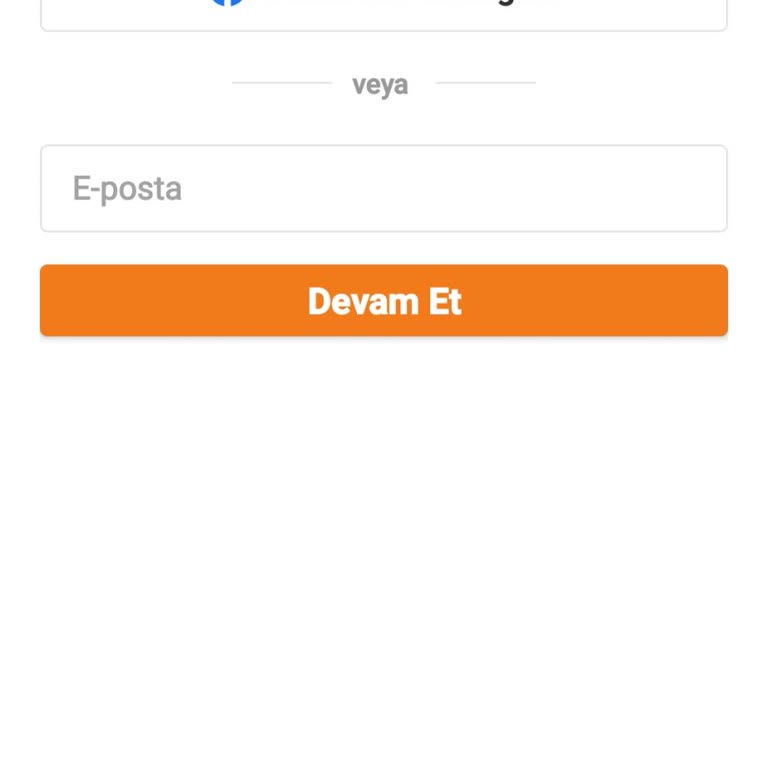 Kapanan E-Posta Nedeniyle Hesaba Erişilemiyor, Telefon Numarasıyla Açma Talebi