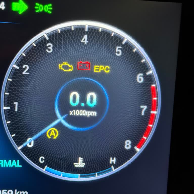 Garanti Kapsamında Motor Arızası Uzun Servis Bekleyişi Ve İkame Araç Yokluğu