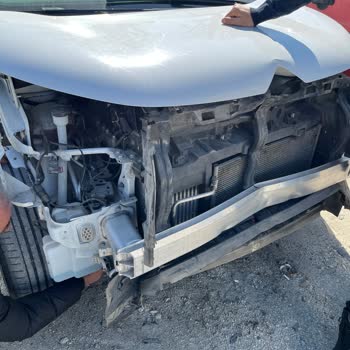 Quick Sigorta'nın Uzun Süren Onarım Gecikmesi Ve Yetersiz İkame Araç Desteği