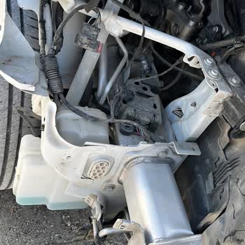 Quick Sigorta'nın Uzun Süren Onarım Gecikmesi Ve Yetersiz İkame Araç Desteği