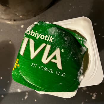 Activia Yoğurdu Bozulmuş: Kıvam Ve Koku Sorunu