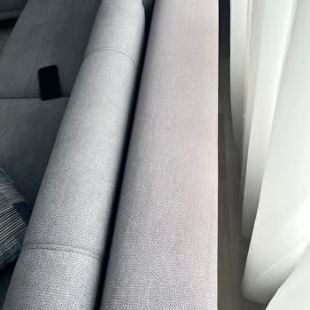 Bellona L Koltuğunda Çökme Ve Renk Değişimi; Servis Yetersizliği