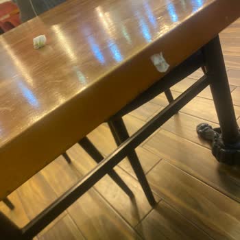 Hijyen Sorunu Ve Şeker Eksikliği Pastaneyi Hayal Kırdı