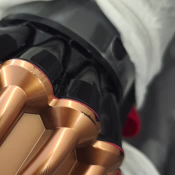 Dyson V16 Vacuum Defective From Day One