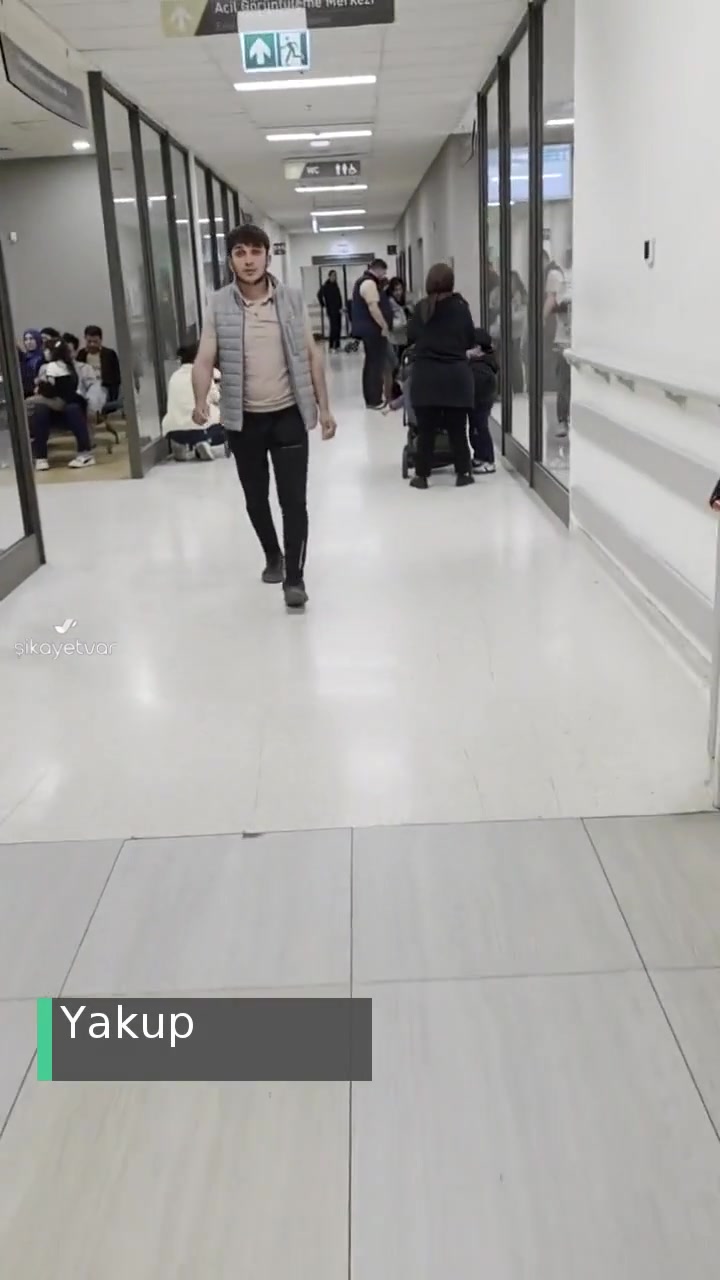 Çam Sakura Şehir Hastanesi Havalandırması Çalışmıyor! videonun kapak resmi