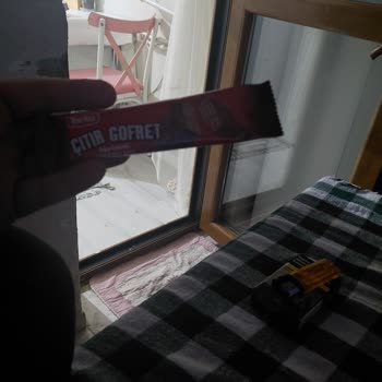 Eki aç