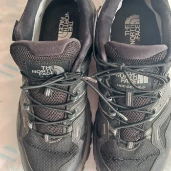 The North Face Hedgehog Futurelight Shoe Torn Prematurely And Quality Concern