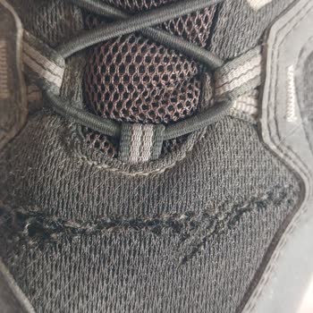 The North Face Hedgehog Futurelight Shoe Torn Prematurely And Quality Concern