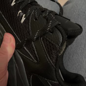 The North Face Shoes Foam Separation After One Year And Claim Denied