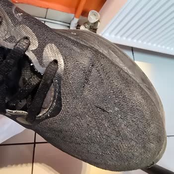 ASICS Gel-Cumulus 27 Showing Early Deformation And Claim Denied