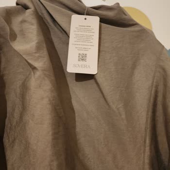 Satıcıdan Yanıltıcı Beden Bilgisi Ve İade Reddi