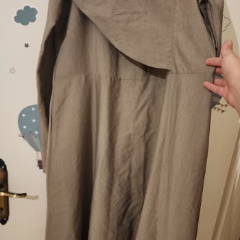 Satıcıdan Yanıltıcı Beden Bilgisi Ve İade Reddi