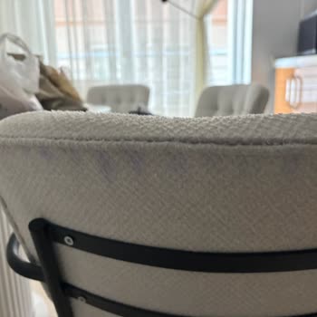 Moda Home Ankara Sorun Yaşama