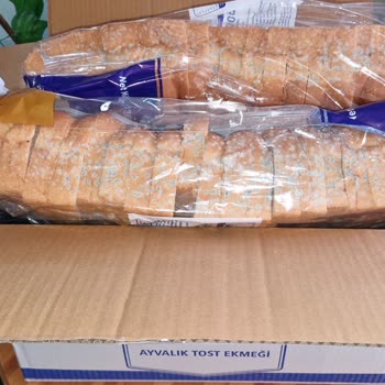 Metro Grosmarket'ten Aldığım Ekmeklerde Tekrarlayan Küflenme Sorunu