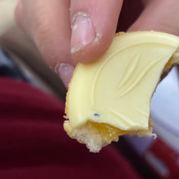 BİM Biscolata'da Mavi Madde Ve Sağlık Riski