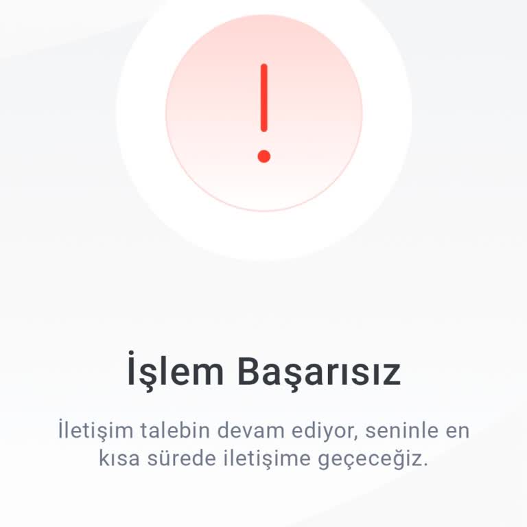 Hadi Tom Bank’ta Hesabım İki Haftadır Bloke, 214.000 TL’ye Erişemiyorum