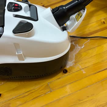 Yanıltıcı Satış Ve Kullanılmış Karcher SV7 Buharlı Halı Yıkama Makinesi İçin İade Talebi