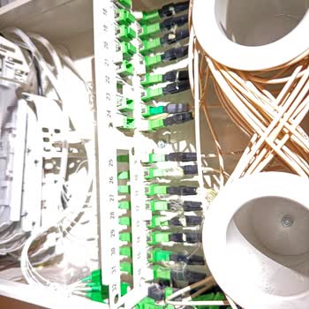 Kadıköy Suadiye Mahallesi'nde İnternet Kesintisi Ve Kablolama Sorunu İçin Acil Onarım Talebi