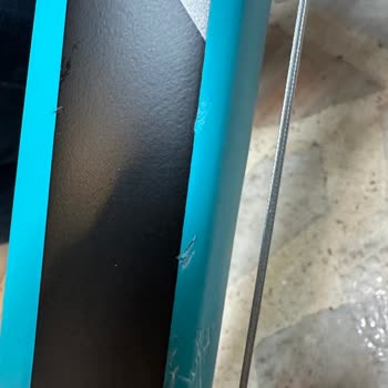 İdefix Ve Tmall'dan Çizik Ve Teşhir Bisiklet Gönderimi İçin İndirim Talebi