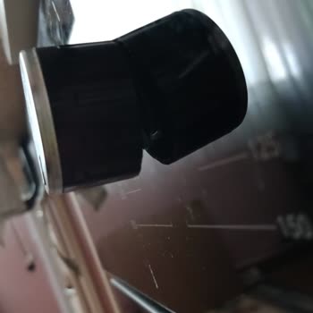 Kumtel Ankastre Fırın Düğmelerindeki Boşluk Ve İçeri Göçme Sorunu