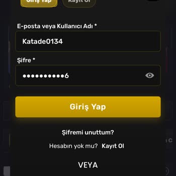 Bonisa Bahis Sitesinde Çekim İptalleri Ve Hesabımın Kapatılması