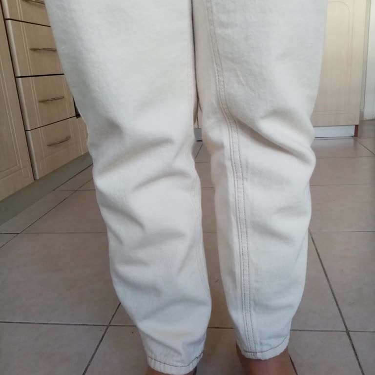 Defolu Pantolon İadesi Ve Geri Ödeme İçin Müşteri Hizmetine Ulaşamama Sorunu