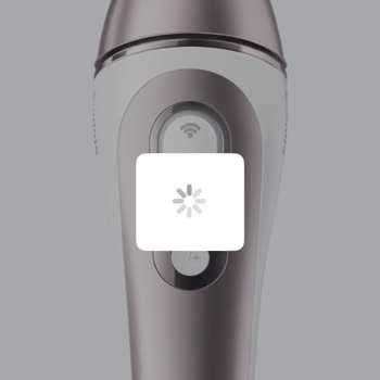 Braun IPL Cihazı Uygulamayla Eşleşmiyor, Değişim Talebi