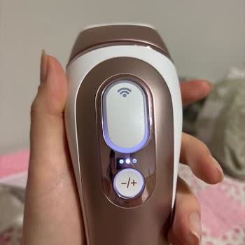 Braun IPL Cihazı Uygulamayla Eşleşmiyor, Değişim Talebi