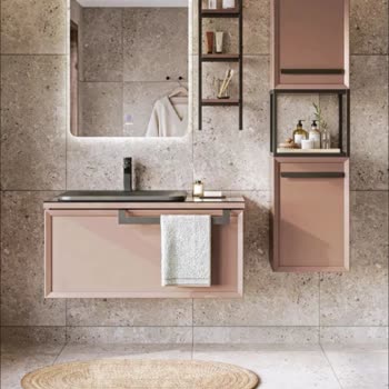 Görsellerle Uyuşmayan Kalitesiz Banyo Dolabı Ve Cevapsız Müşteri Hizmeti, İade Talebi