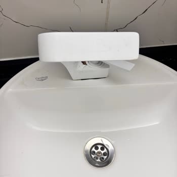 Garanti Verilen Banyo Bataryasında Kaplama Soyulması, Satıcı Ve Trendyol İlgisizliği