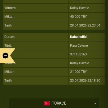 GrandPashaBet Casino Oyun Akışı Ve Kayıp Bonus Reddi Şikayeti