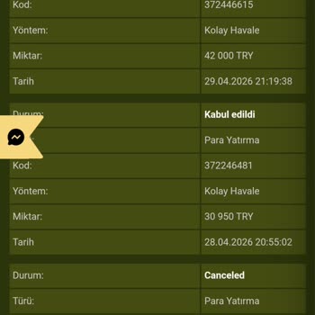 GrandPashaBet Casino Oyun Akışı Ve Kayıp Bonus Reddi Şikayeti