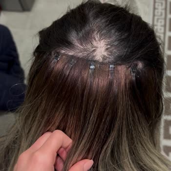 Rönesans Peruka’da Hatalı Kaynak Ve Boncuklar Nedeniyle Saçta Ağrı Ve Telafi Talebi