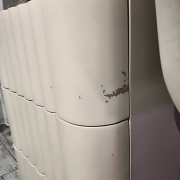 Villa Style Pişmanlık Yaşama