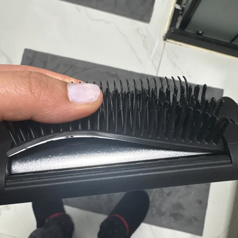 Dyson Airwrap Coanda 2X Düz Tarak Aparatı Gönderilmedi Müşteri Memnuniyeti İhmal Edildi