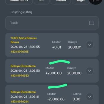 Bahis.com Yanıltıcı Canlı Destek Bilgileri Ve Kazancımın Silinmesi