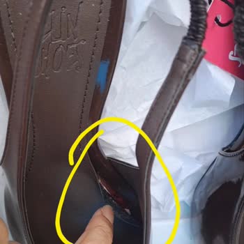 Ayıplı Ayakkabılar Ve İade Gecikmesi