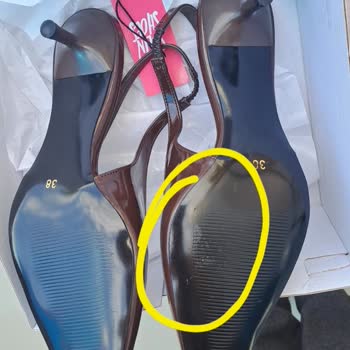 Ayıplı Ayakkabılar Ve İade Gecikmesi