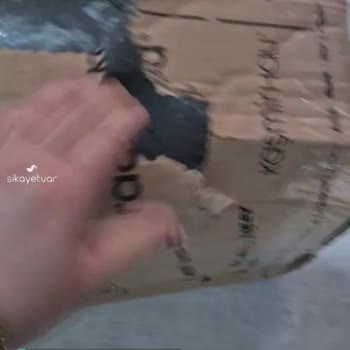 Karaca Yemek Takımlarında Sıkıntı Var!